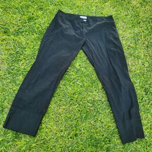 Rodika Zanian France Dress Pants Size  42 (32" Waist)